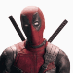 heart deadpool