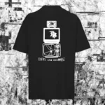 MEN ORDER BLACK