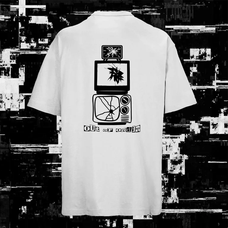 MEN ORDER WHITE
