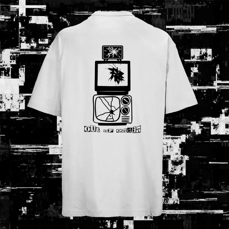 MEN ORDER WHITE