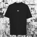 MEN SKIA BLACK FRONT