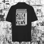 MEN SMOKE BLACK