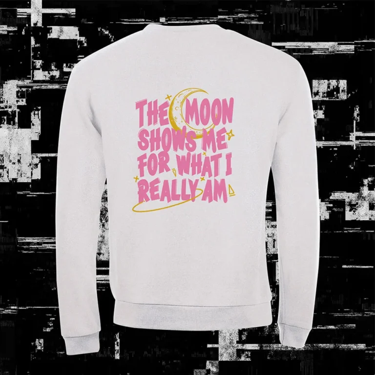 UNI MOON WHITE