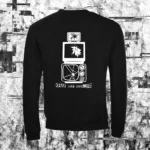 UNI ORDER BLACK