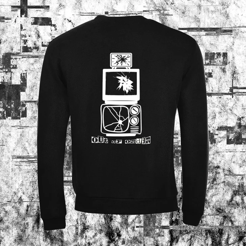 UNI ORDER BLACK