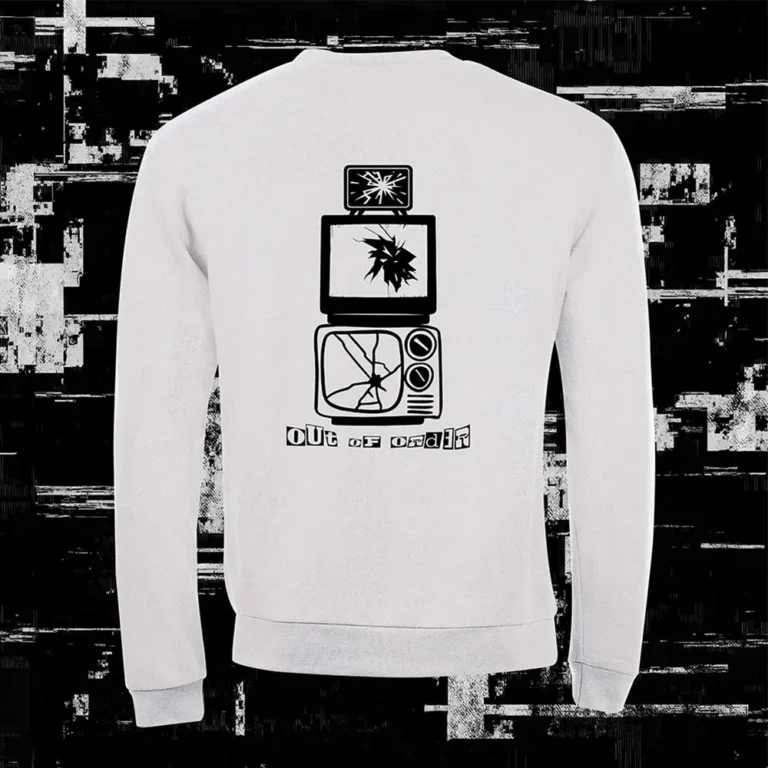 UNI ORDER WHITE
