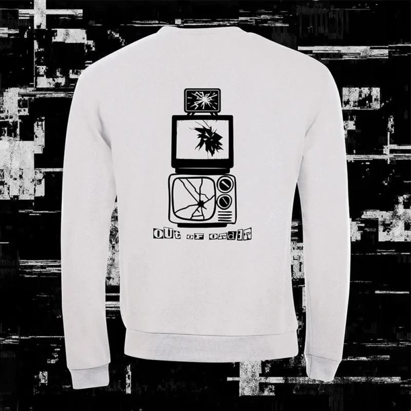 UNI ORDER WHITE