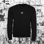 UNI SKIA FRONT BLACK