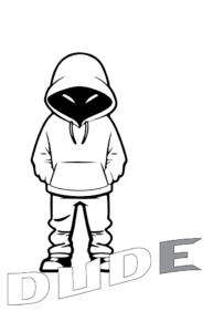DUDE 01