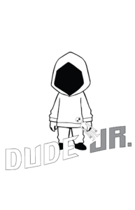 DUDE JR 01