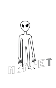MUPPET 01