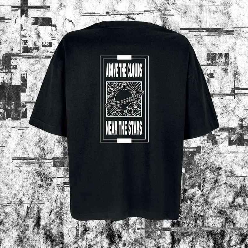 WOMEN ABOVE BLACK
