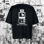 WOMEN ORDER BLACK