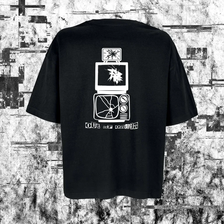 WOMEN ORDER BLACK