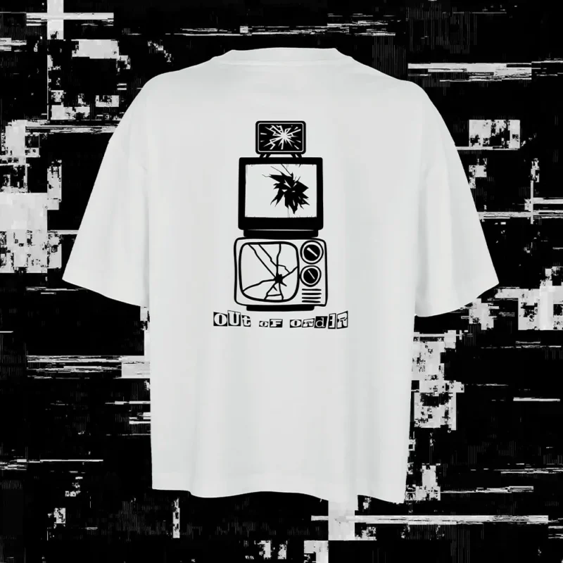 WOMEN ORDER WHITE
