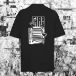 MEN CHAOS DREAM BLACK compressed