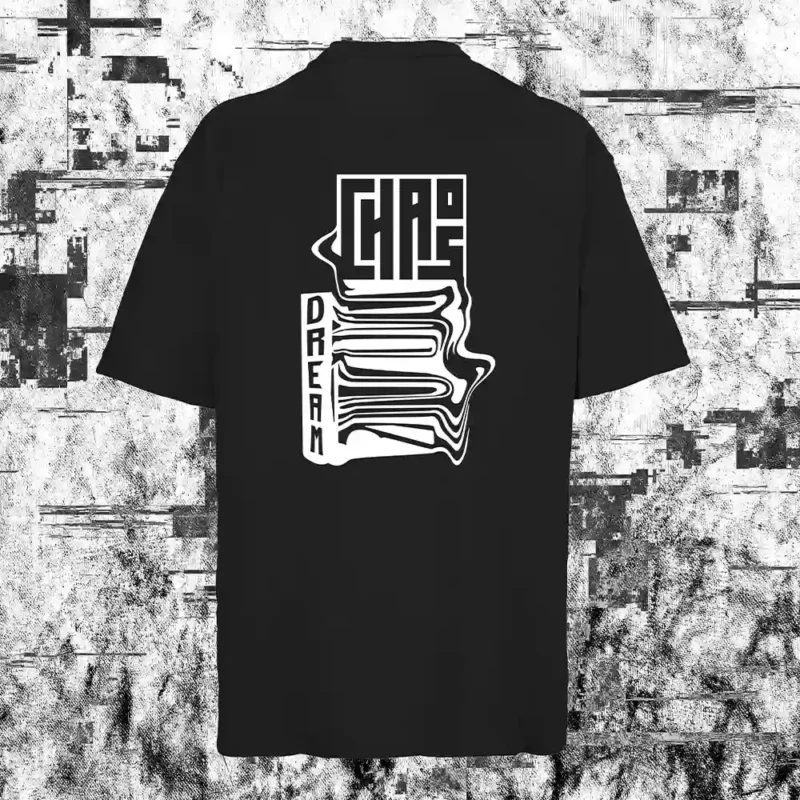 MEN CHAOS DREAM BLACK compressed