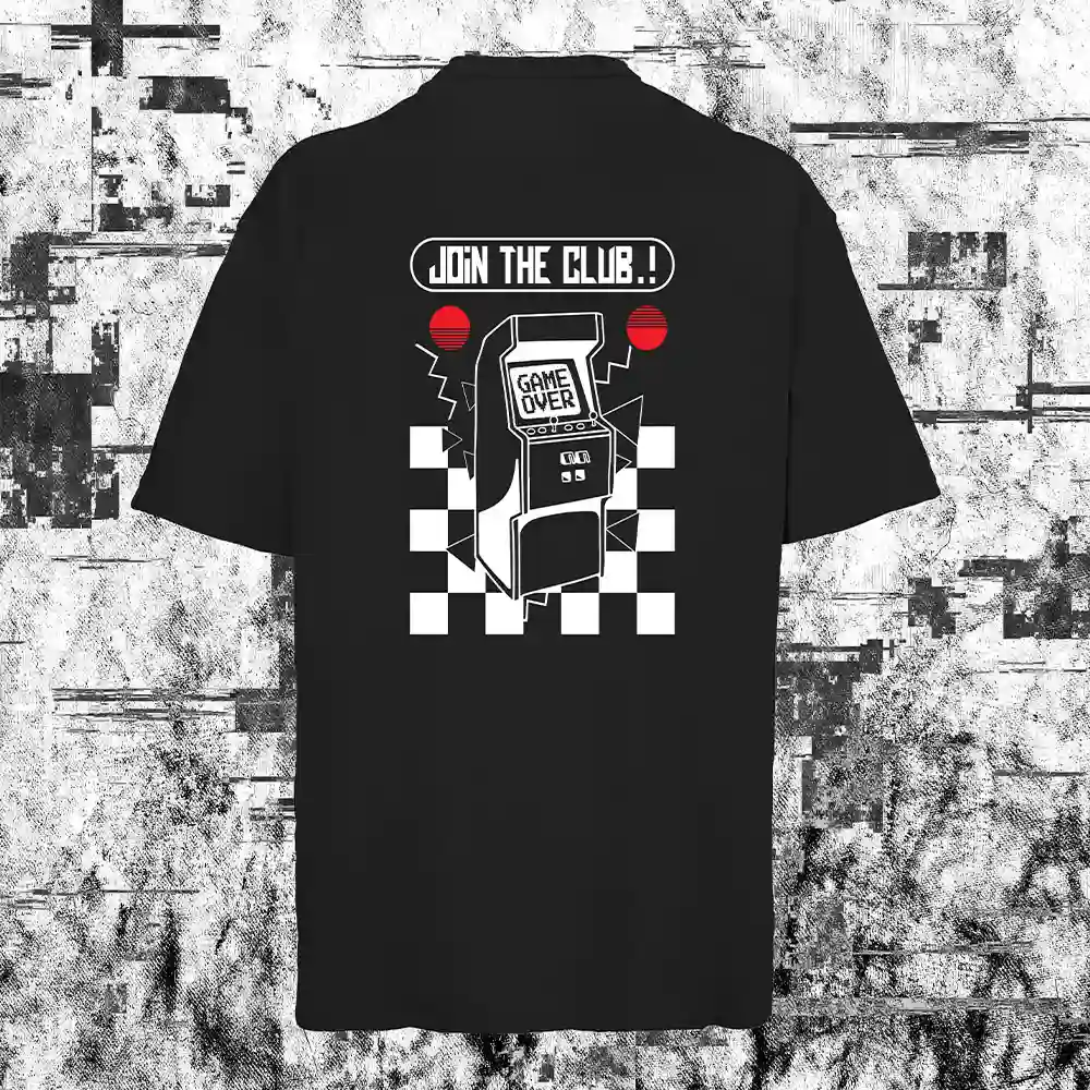 MEN JOINTHECLUB BLACK compressed MEN JOINTHECLUB BLACK compressed