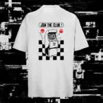 MEN JOINTHECLUB WHITE compressed