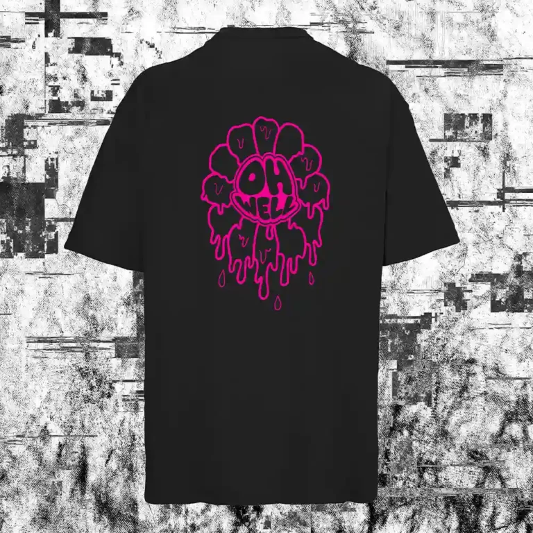 MEN OHWELL BLACK compressed