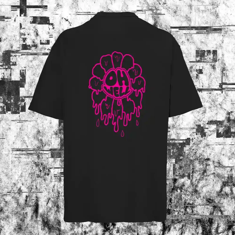 MEN OHWELL BLACK compressed