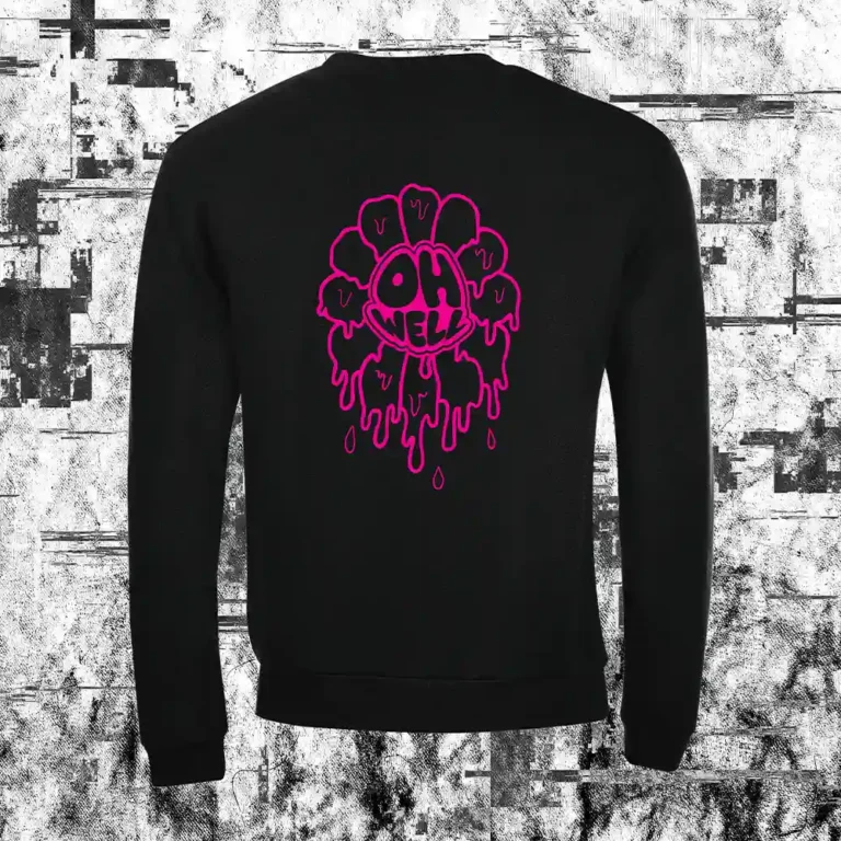 UNI OHWELL BLACK compressed
