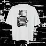 WOMEN CHAOS DREAM WHITE compressed