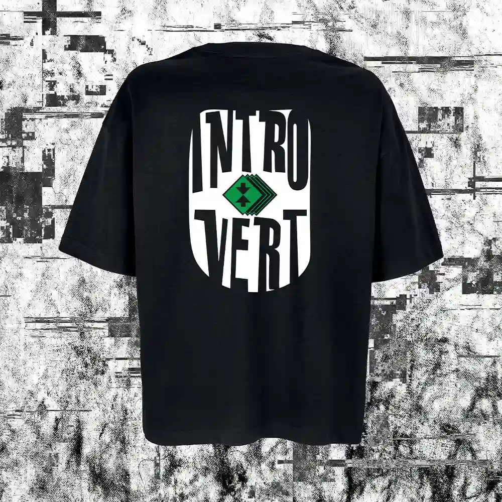 WOMEN INTROVERT BLACK compressed WOMEN INTROVERT BLACK compressed