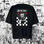 WOMEN JOINTHECLUB BLACK compressed