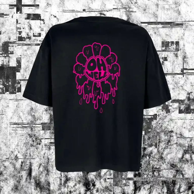 WOMEN OHWELL BLACK compressed